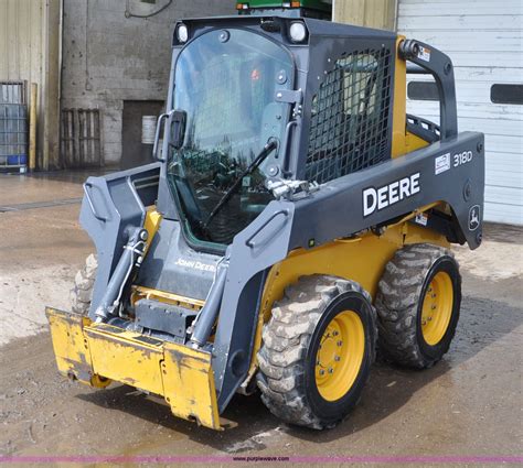 john deere 318d skid steer|john deere 318d for sale.